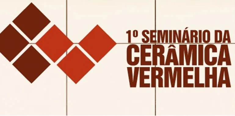 1º Seminário de Desempenho da Cerâmica Vermelha em SC - CS Carimbos