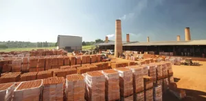 Cerâmicas de SC apostam em tecnologia para economizar - CS Carimbos